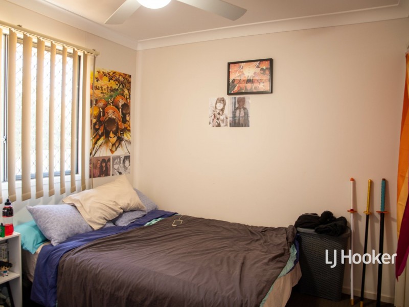 19 Lomandra Avenue, Roma QLD 4455