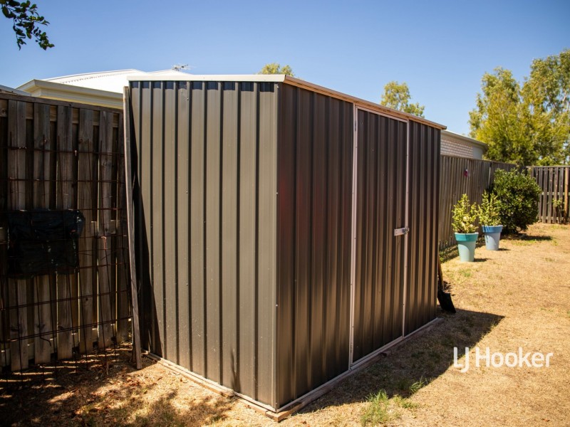 19 Lomandra Avenue, Roma QLD 4455