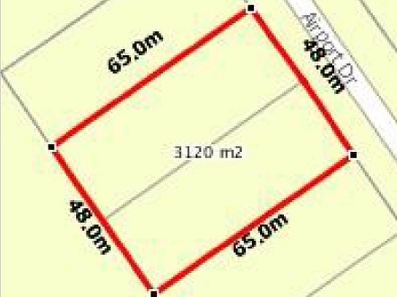 21 Airport Drive, Injune QLD 4454