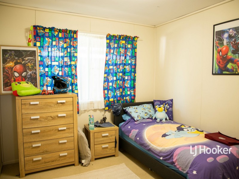 30 Hoffman Street, Roma QLD 4455