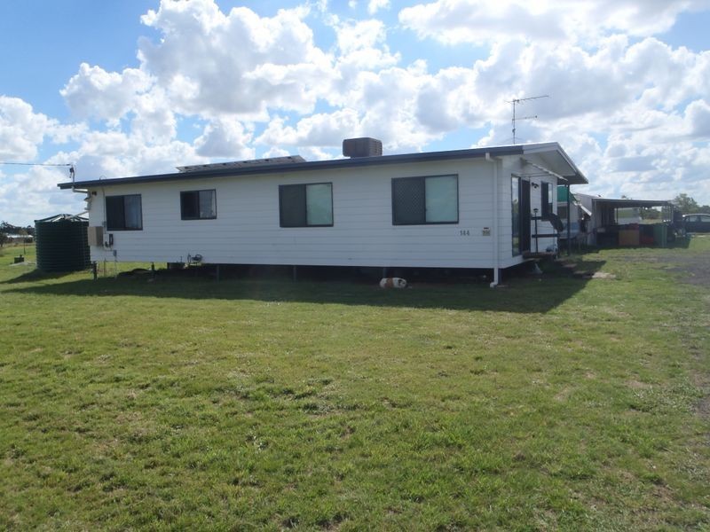 144 Bourne Drive, Roma QLD 4455