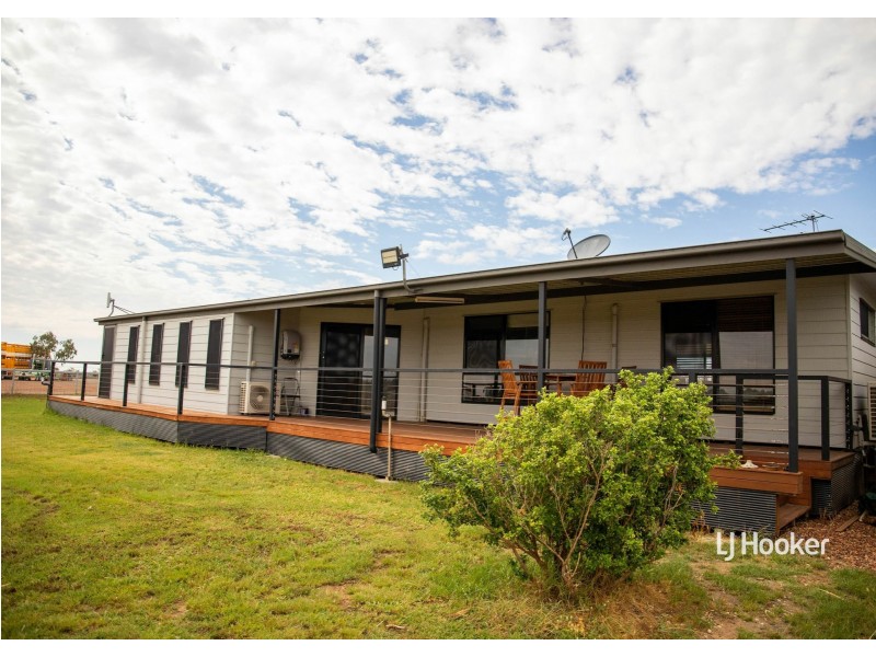 110 Six Mile Road, Roma QLD 4455