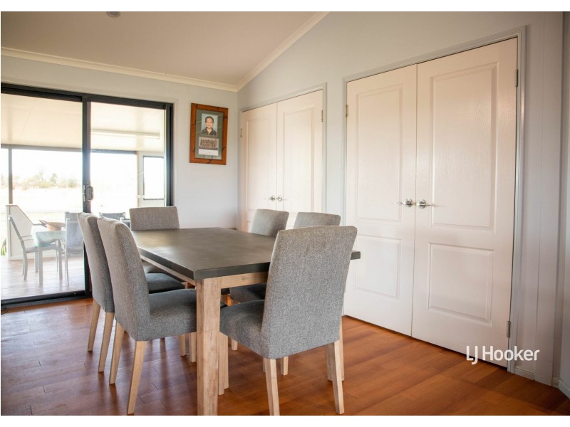 110 Six Mile Road, Roma QLD 4455