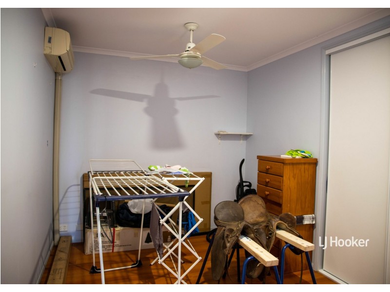 110 Six Mile Road, Roma QLD 4455