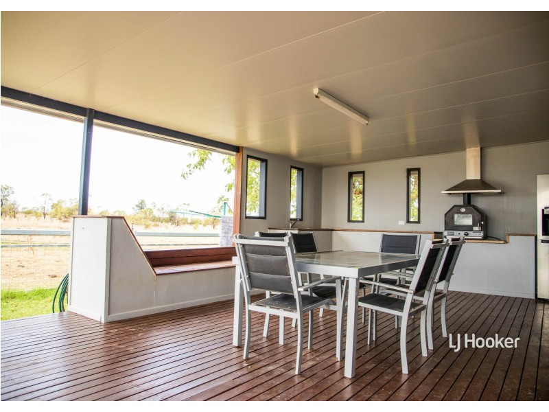 110 Six Mile Road, Roma QLD 4455