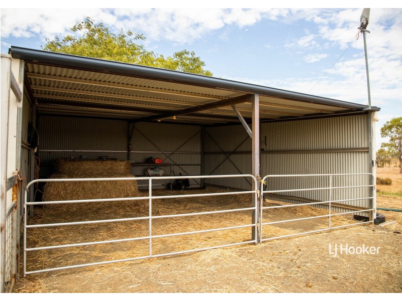 110 Six Mile Road, Roma QLD 4455