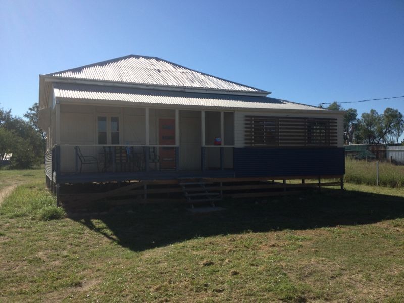 44 Ann Street, Mitchell QLD 4465