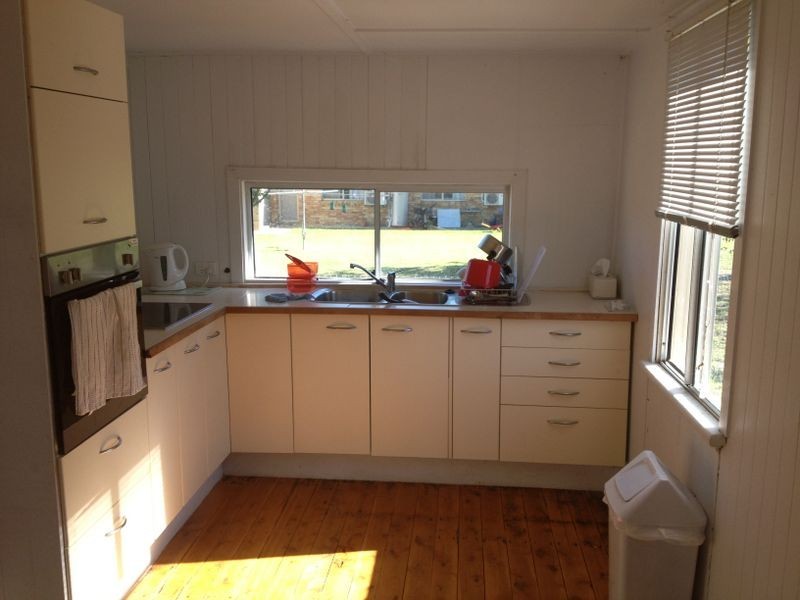 44 Ann Street, Mitchell QLD 4465