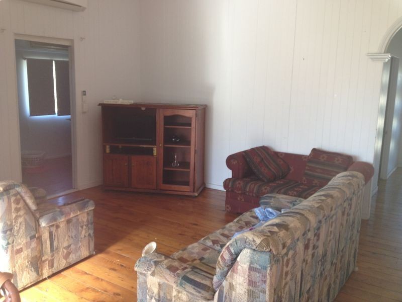 44 Ann Street, Mitchell QLD 4465