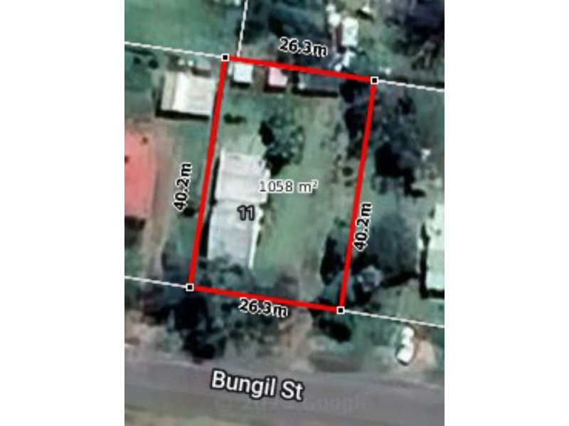 11 Bungil Street, Roma QLD 4455