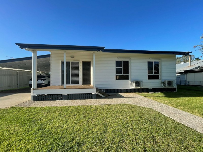 39 Taylor Street, Roma QLD 4455
