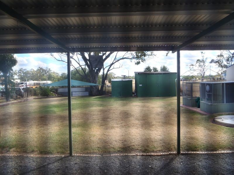 15 Burke Street, Wallumbilla QLD 4428