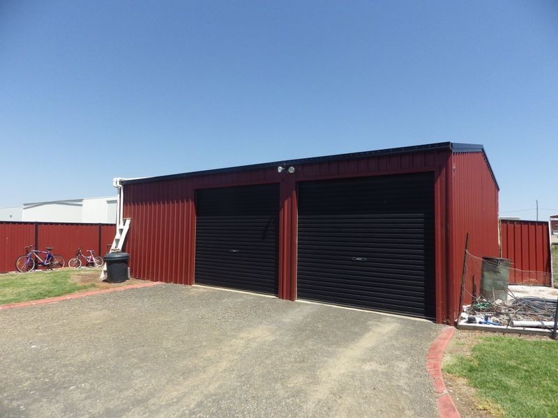 30 Alex Parade, Roma QLD 4455