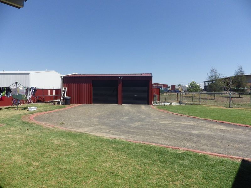 30 Alex Parade, Roma QLD 4455
