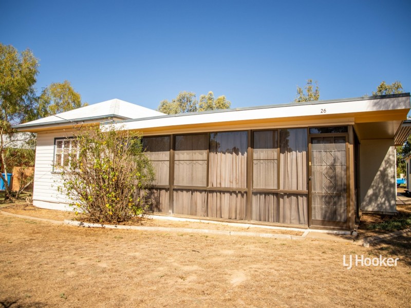 26 Mullavey Street, Roma QLD 4455