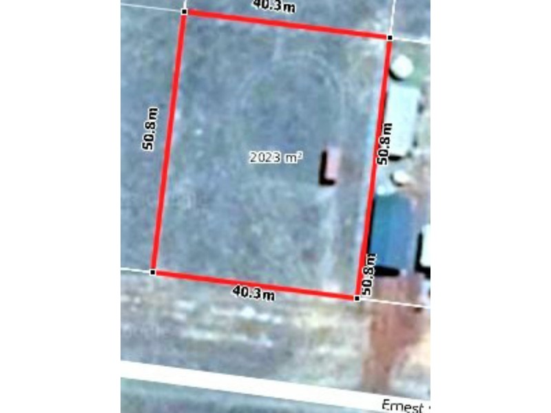 Lot 28 Ernest Lane, Hodgson QLD 4455