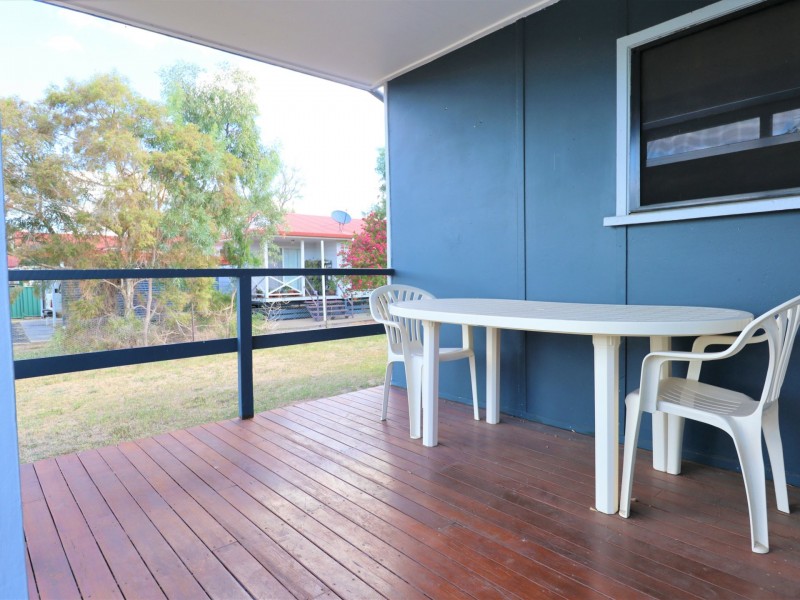 21 Spencer Street, Roma QLD 4455