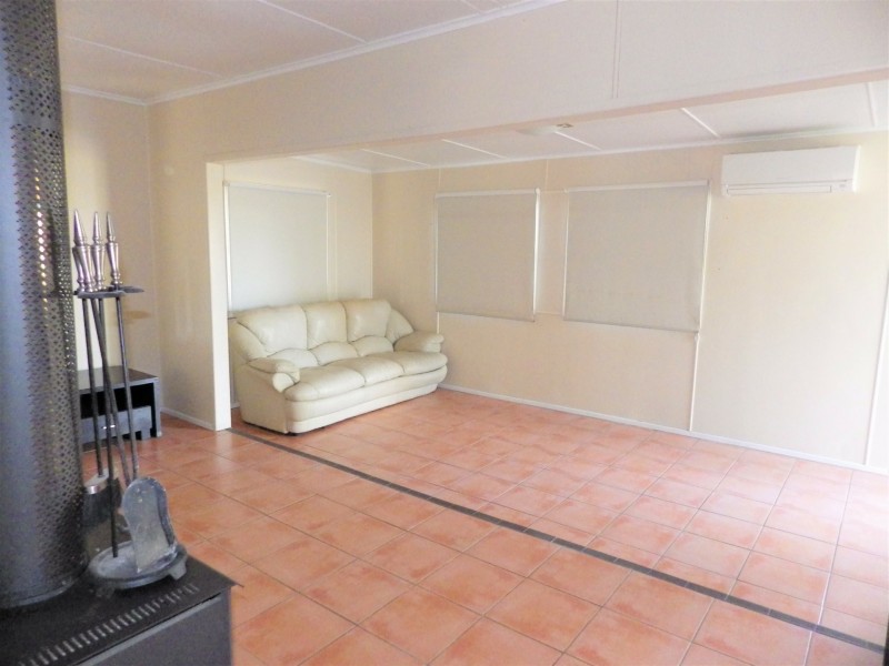 21 Spencer Street, Roma QLD 4455