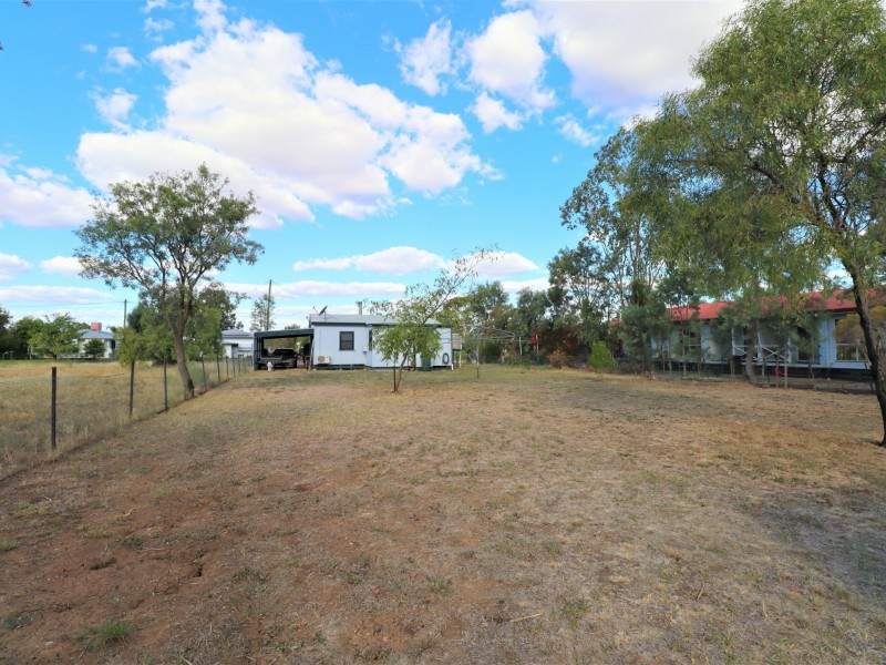 21 Spencer Street, Roma QLD 4455