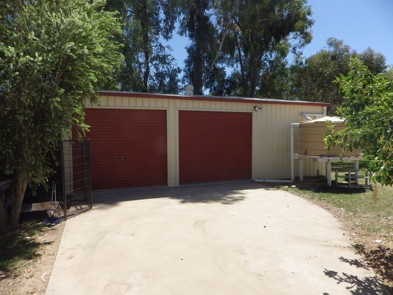 9 Roma Crescent, Roma QLD 4455