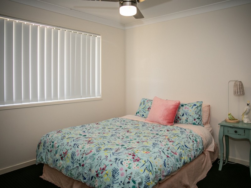 59 Wheeler Drive, Roma QLD 4455