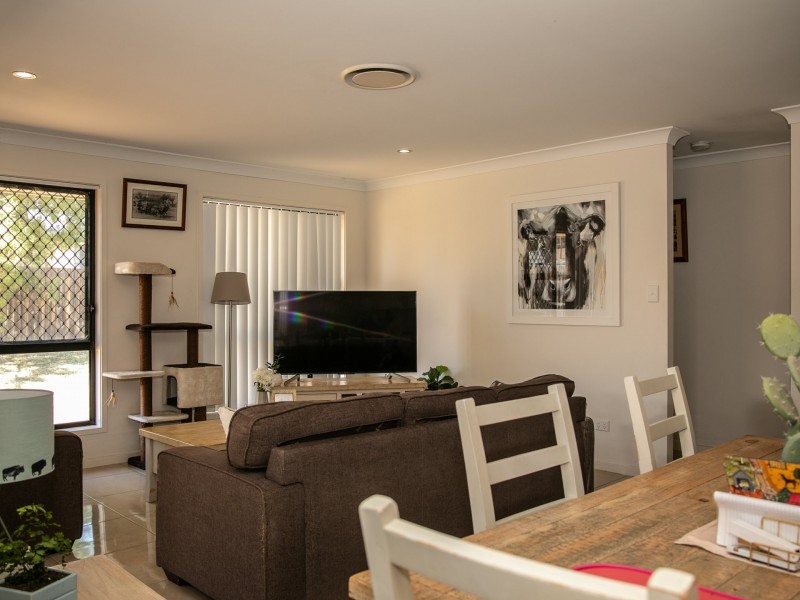 59 Wheeler Drive, Roma QLD 4455