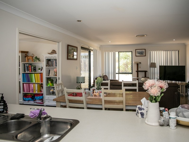 59 Wheeler Drive, Roma QLD 4455