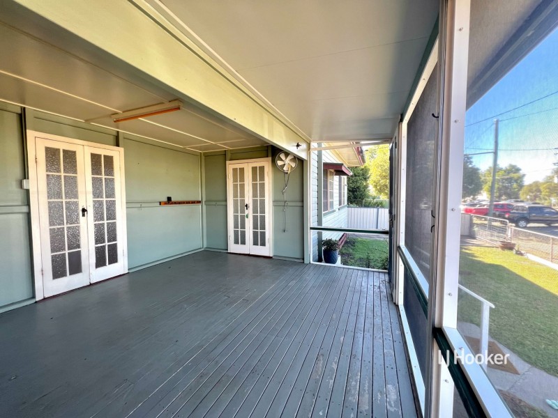 101 Arthur Street, Roma QLD 4455