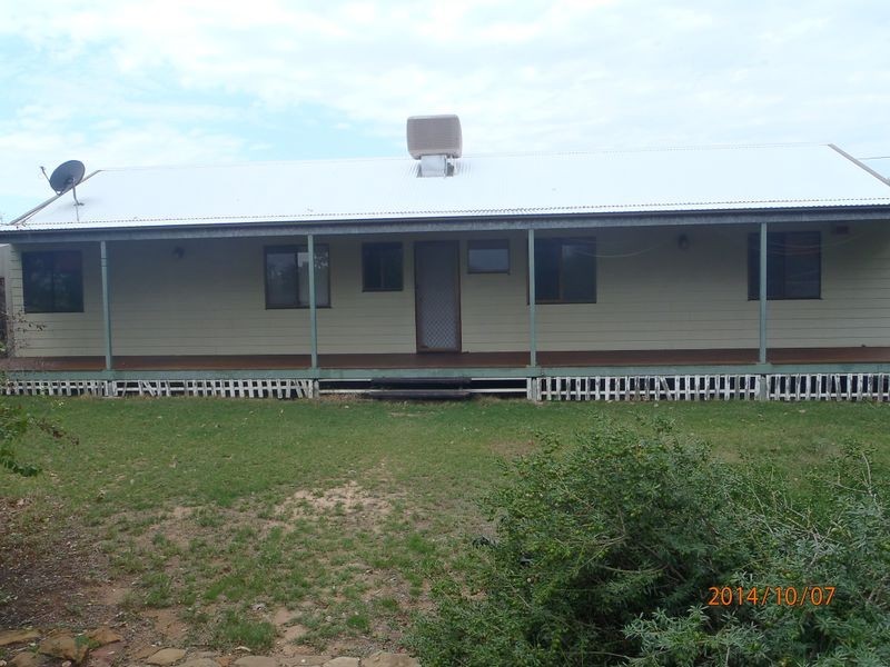 68 Minka Road, Roma QLD 4455