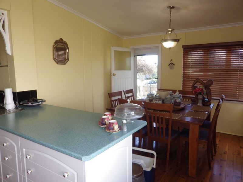 58 Chrystal Street, Roma QLD 4455