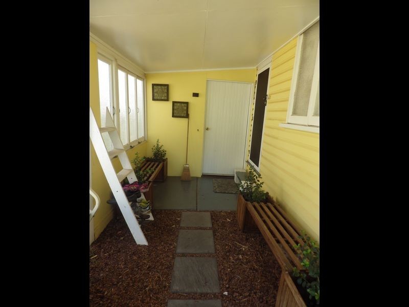 58 Chrystal Street, Roma QLD 4455