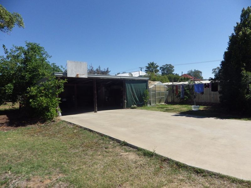 58 Chrystal Street, Roma QLD 4455