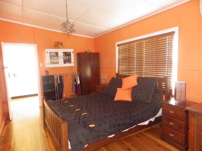 58 Chrystal Street, Roma QLD 4455