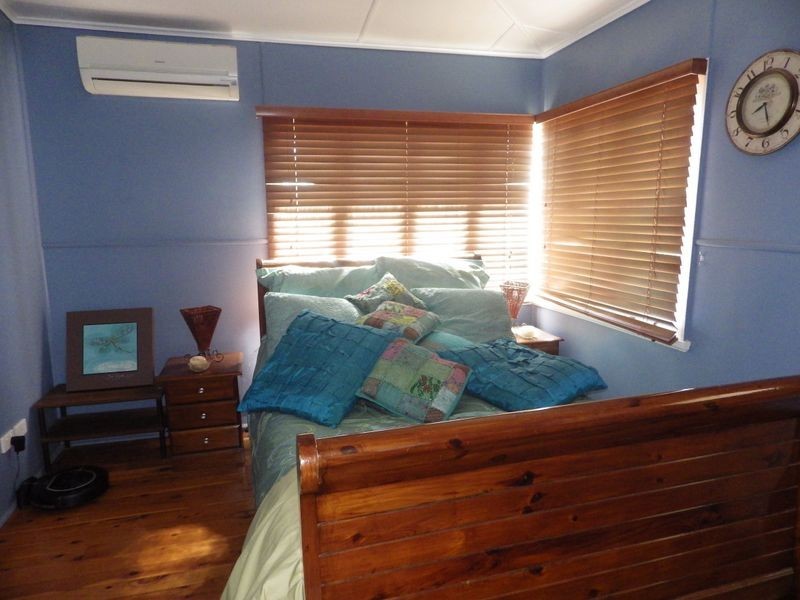 58 Chrystal Street, Roma QLD 4455
