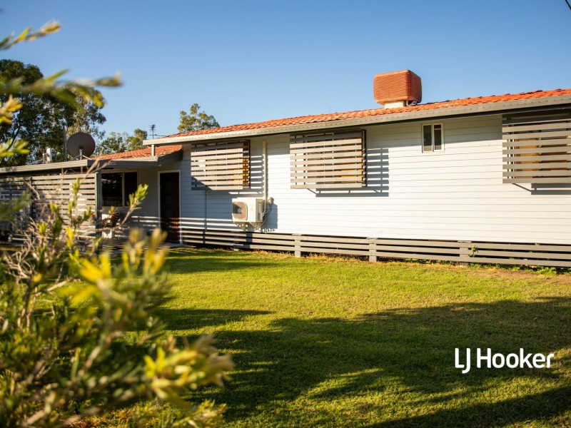34-38 Edwardes Street, Roma QLD 4455