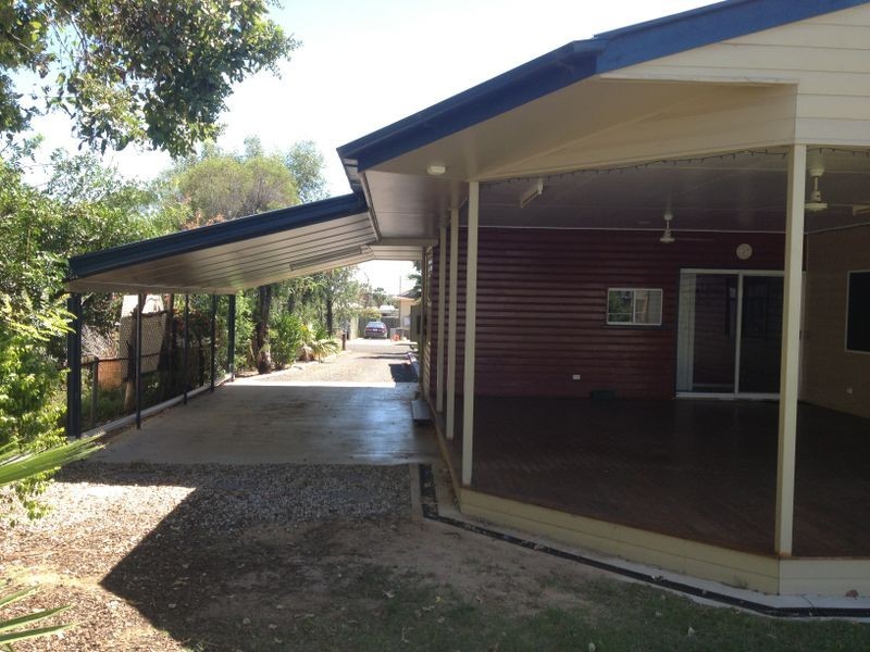 12 Fowles Street, Roma QLD 4455