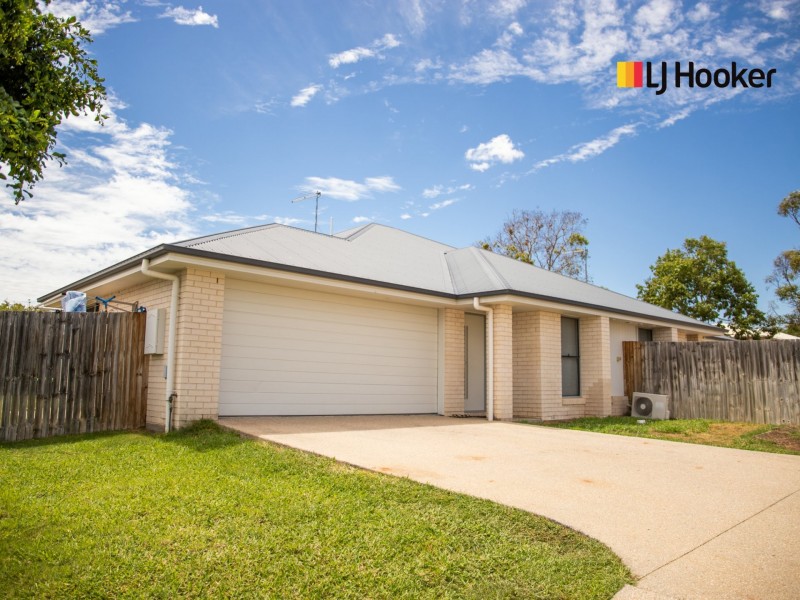 1/75 Wheeler Drive, Roma QLD 4455
