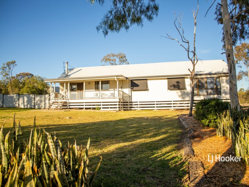 62 Roslyn Drive, Roma QLD 4455