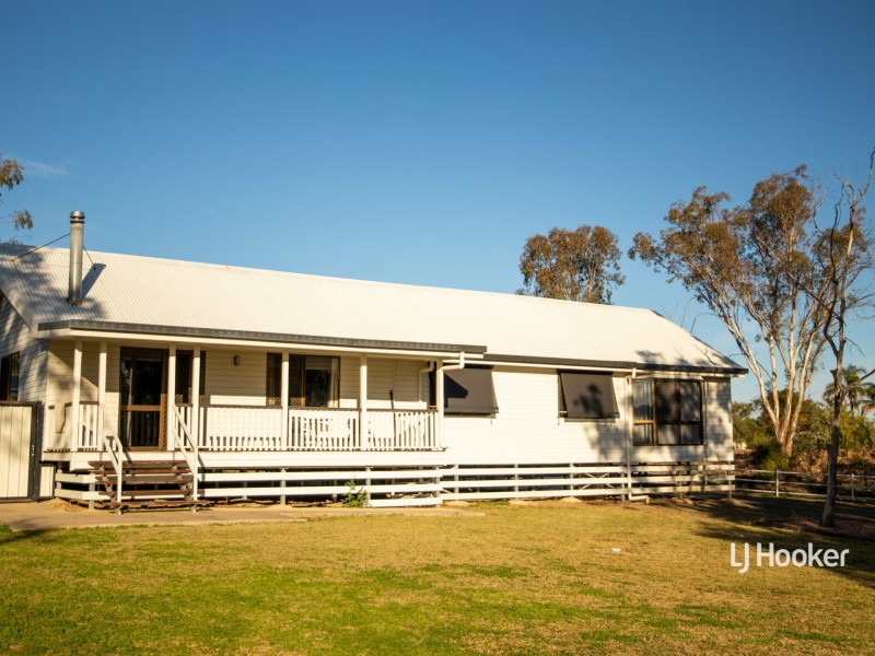 62 Roslyn Drive, Roma QLD 4455