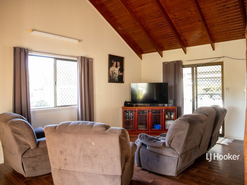 62 Roslyn Drive, Roma QLD 4455