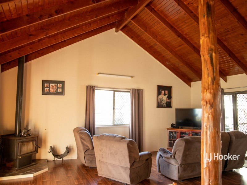 62 Roslyn Drive, Roma QLD 4455