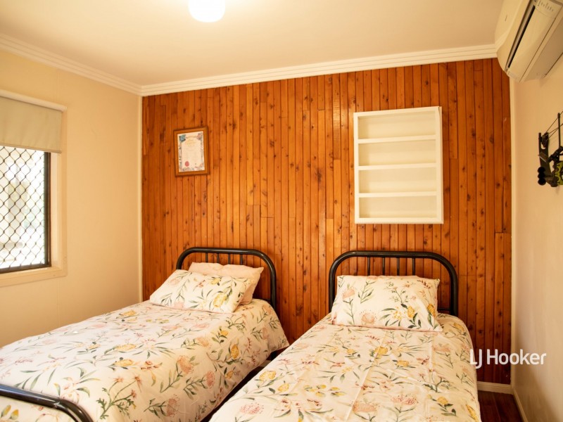 62 Roslyn Drive, Roma QLD 4455