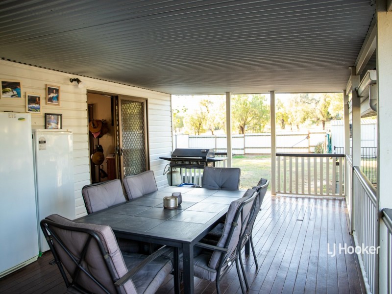 62 Roslyn Drive, Roma QLD 4455