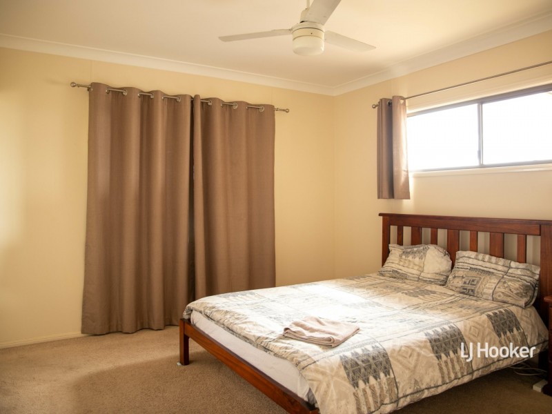 15 Lockyer Crescent, Roma QLD 4455