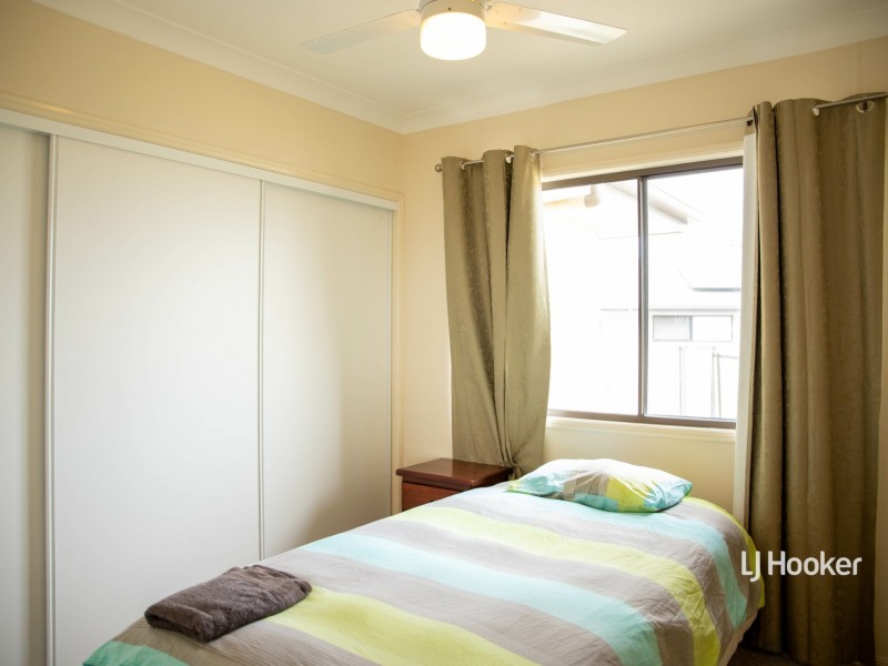 15 Lockyer Crescent, Roma QLD 4455