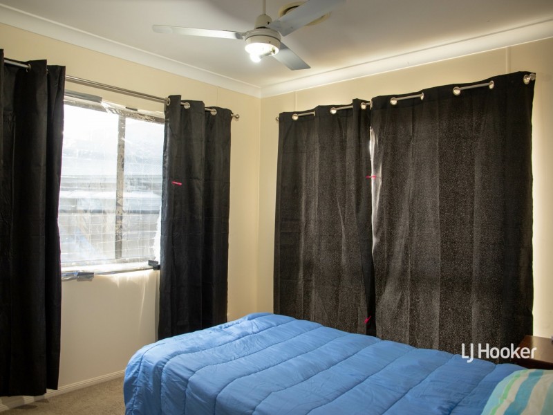 15 Lockyer Crescent, Roma QLD 4455