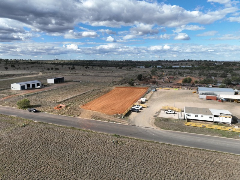 20-22 Wormwell Drive, Roma QLD 4455