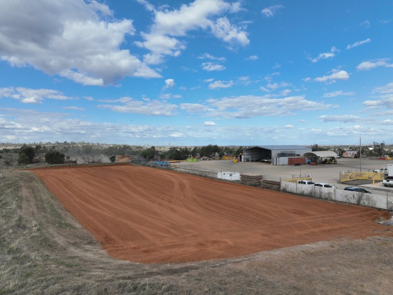 20-22 Wormwell Drive, Roma QLD 4455