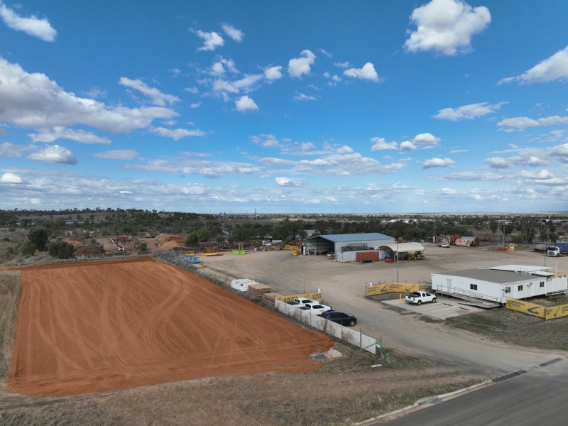 20-22 Wormwell Drive, Roma QLD 4455