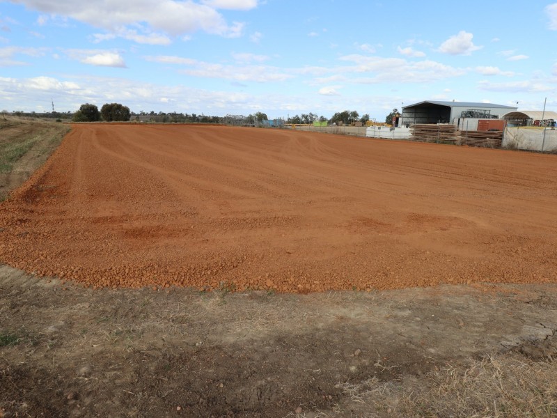 20-22 Wormwell Drive, Roma QLD 4455